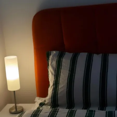 Cozy Flat In & Olympic Hall View *