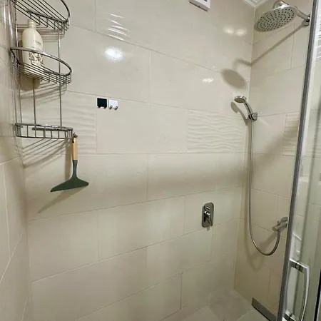 Cozy Flat In & Olympic Hall View Sarajevo