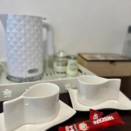 Cozy Flat In & Olympic Hall View * Szarajevó