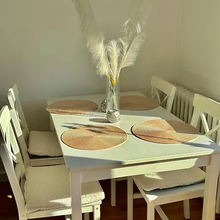 Cozy Flat In & Olympic Hall View Apartman Szarajevó